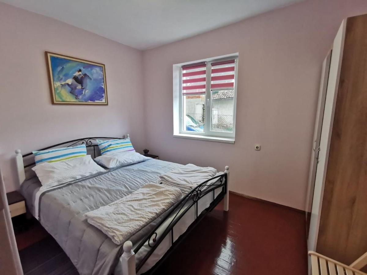 Mira Home Велико-Тырново Экстерьер фото