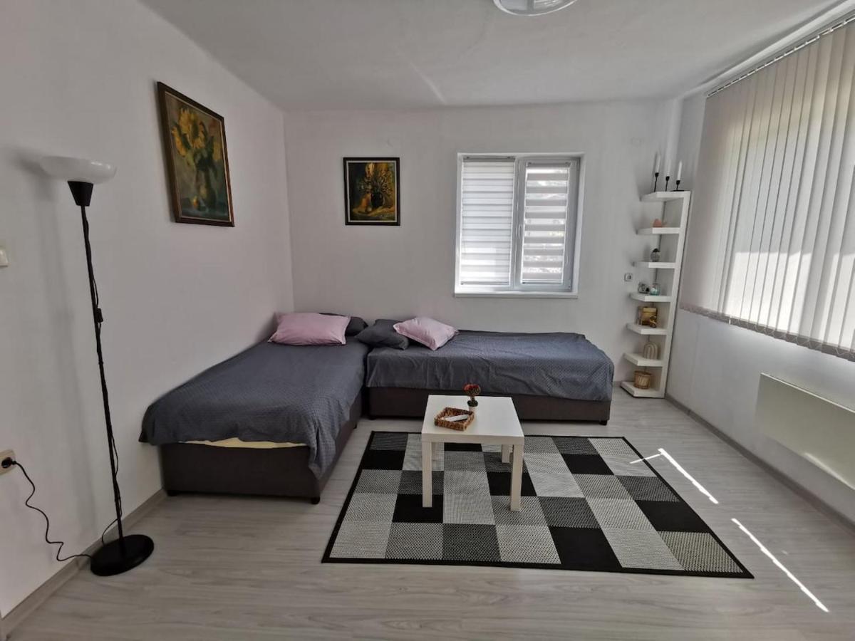 Mira Home Велико-Тырново Экстерьер фото