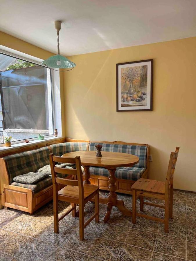 Mira Home Велико-Тырново Экстерьер фото
