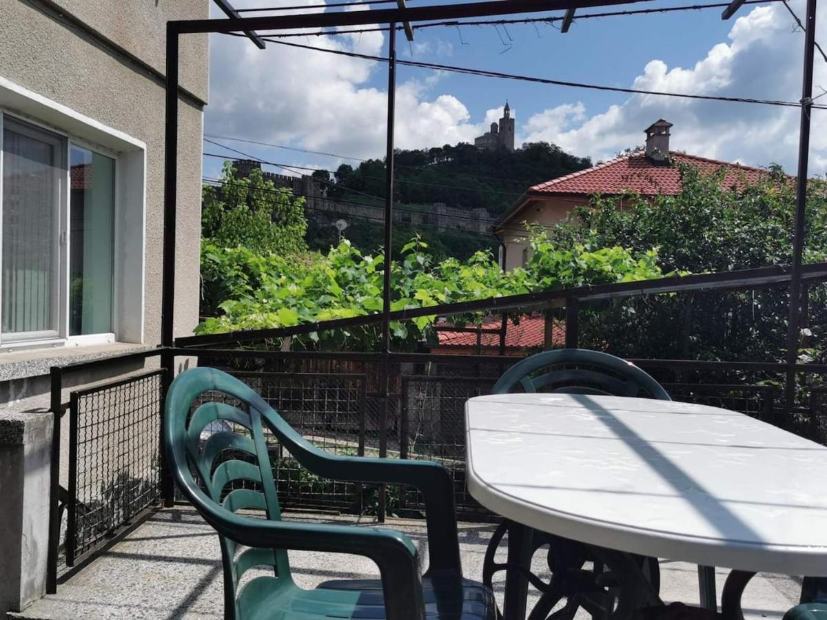 Mira Home Велико-Тырново Экстерьер фото